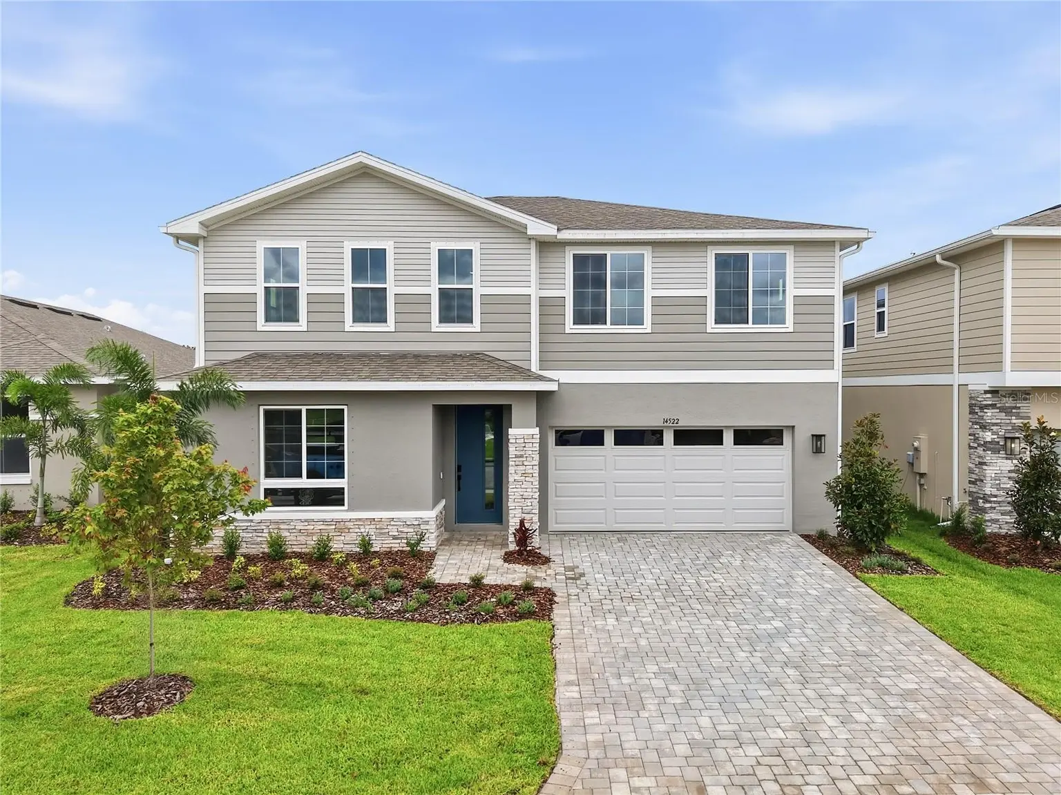 Estates at Rivers Edge home, photo 6 of 8