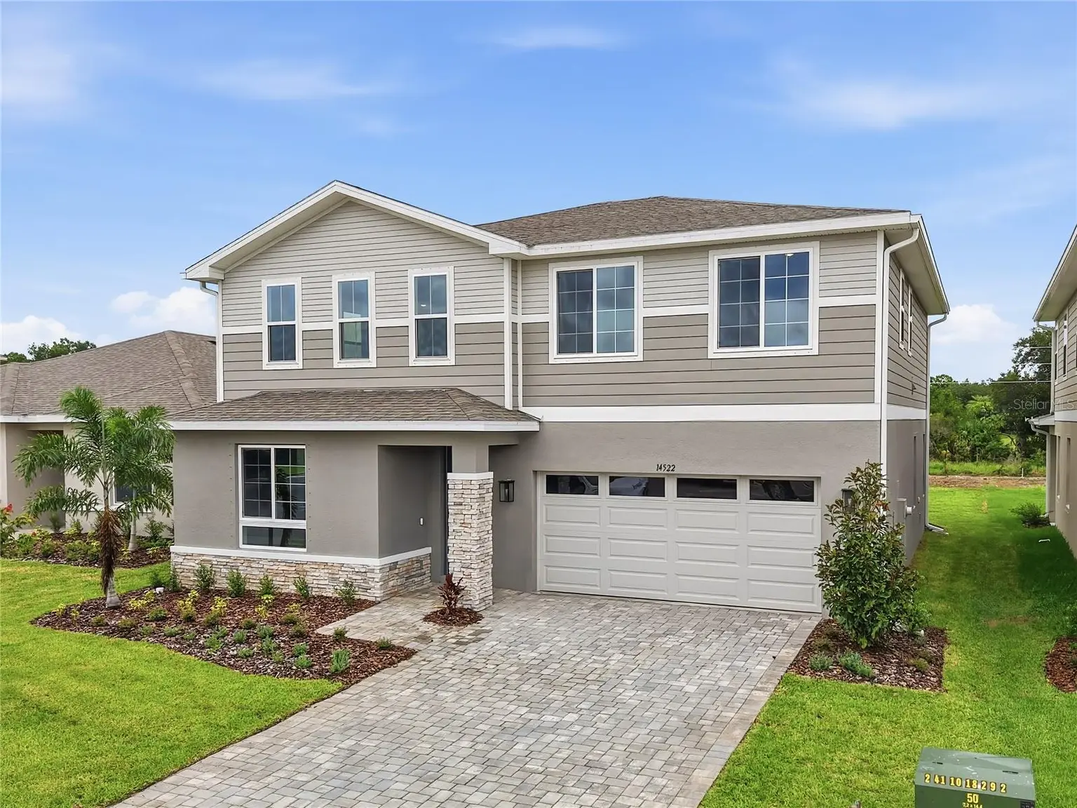 14522 BANKS COURT, PARRISH, FL, photo 2 of 39