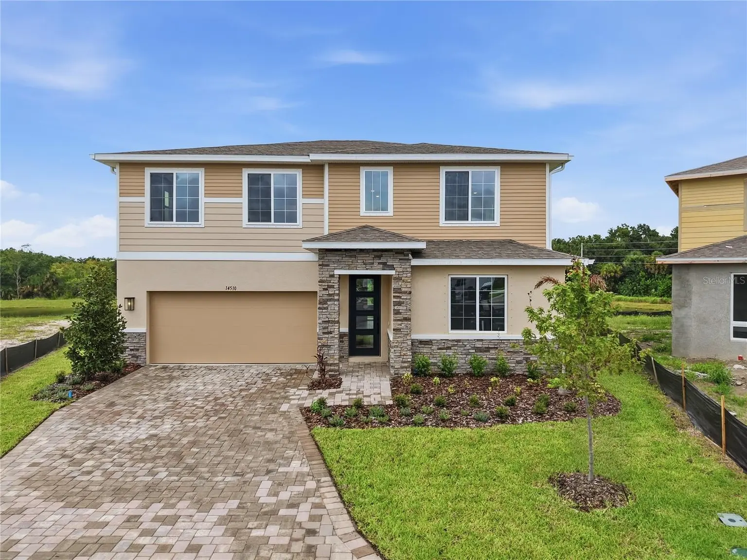 Estates at Rivers Edge home, photo 4 of 8