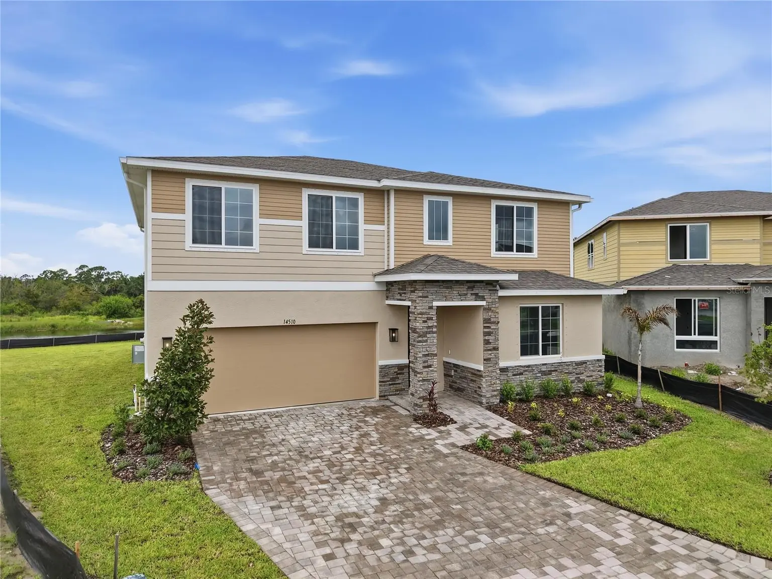 14510 BANKS COURT, PARRISH, FL, photo 2 of 38