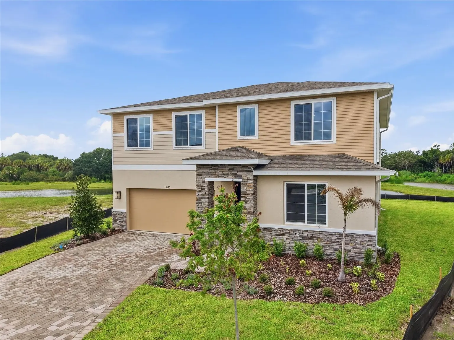 14510 BANKS COURT, PARRISH, FL, photo 3 of 38