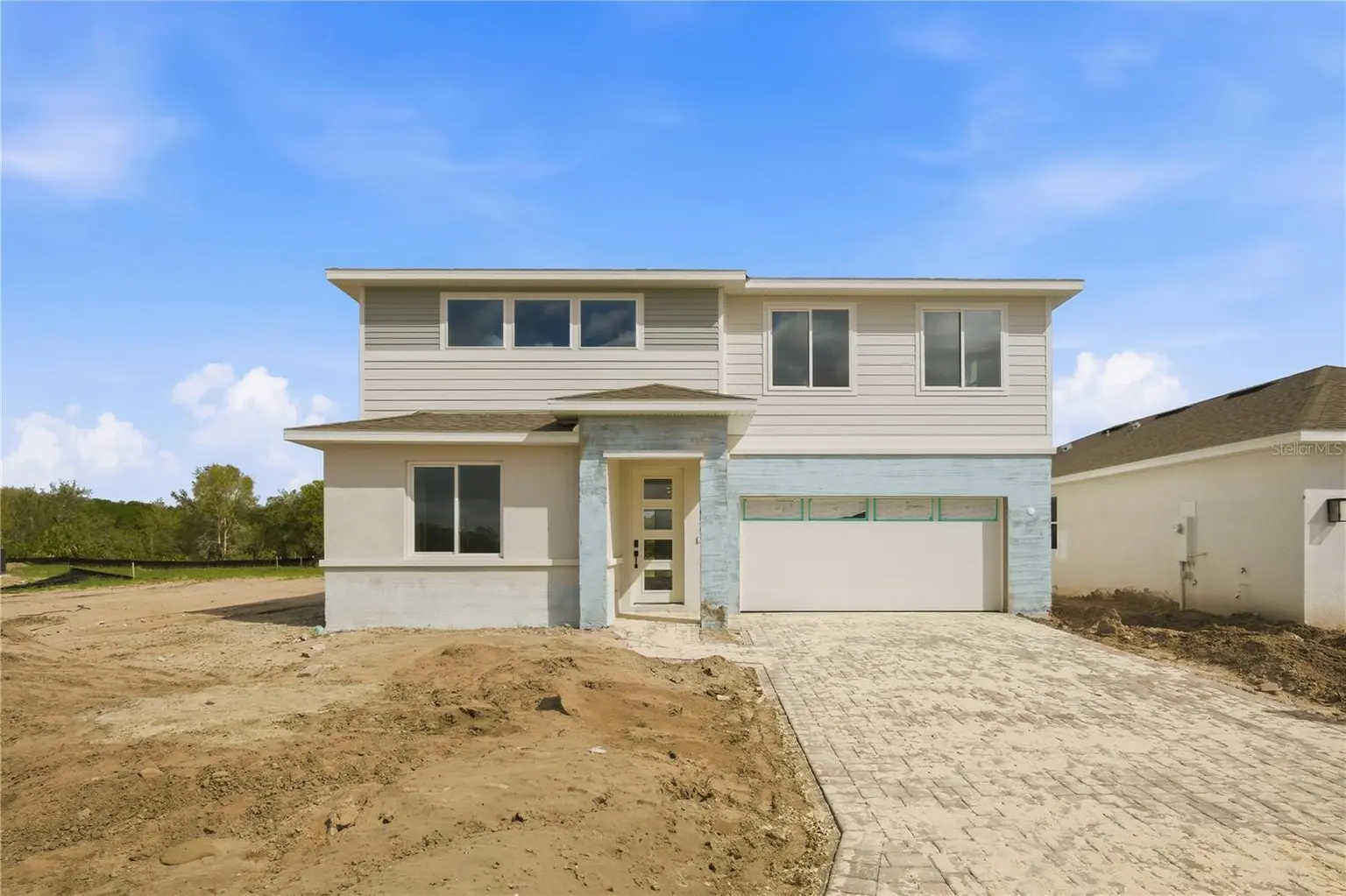 Estates at Rivers Edge home, photo 3 of 8