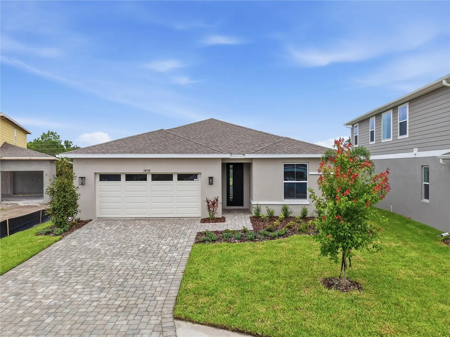 14518 BANKS COURT, PARRISH, FL