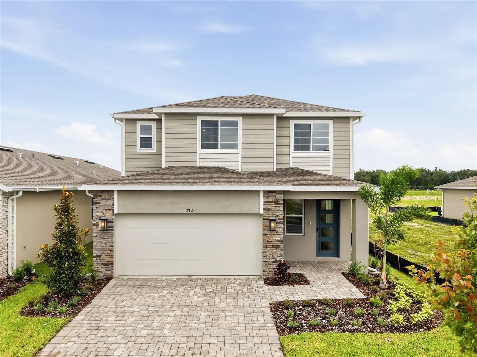 2322 ANDERS DRIVE, PARRISH, FL