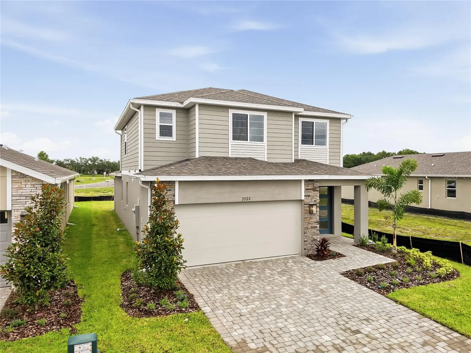 2322 ANDERS DRIVE, PARRISH, FL, photo 2 of 39