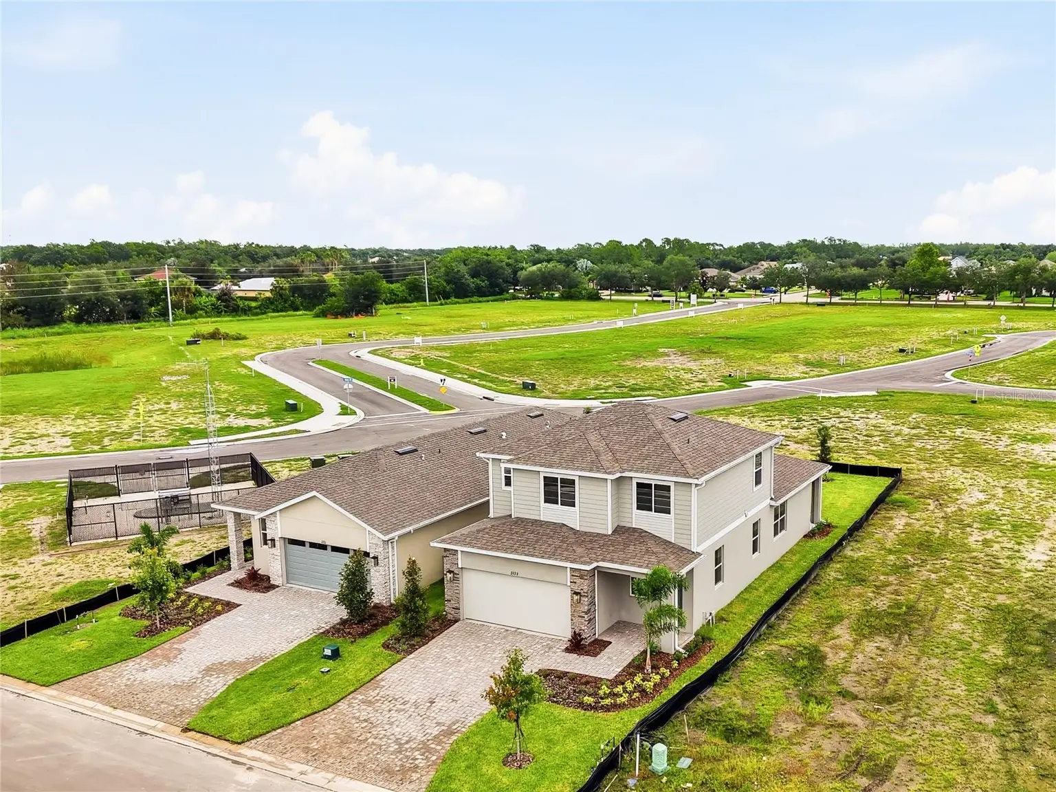 2322 ANDERS DRIVE, PARRISH, FL, photo 4 of 39