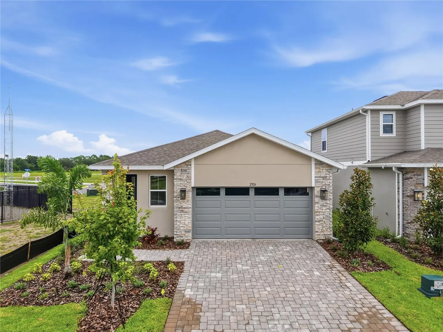 2326 ANDERS DRIVE, PARRISH, FL