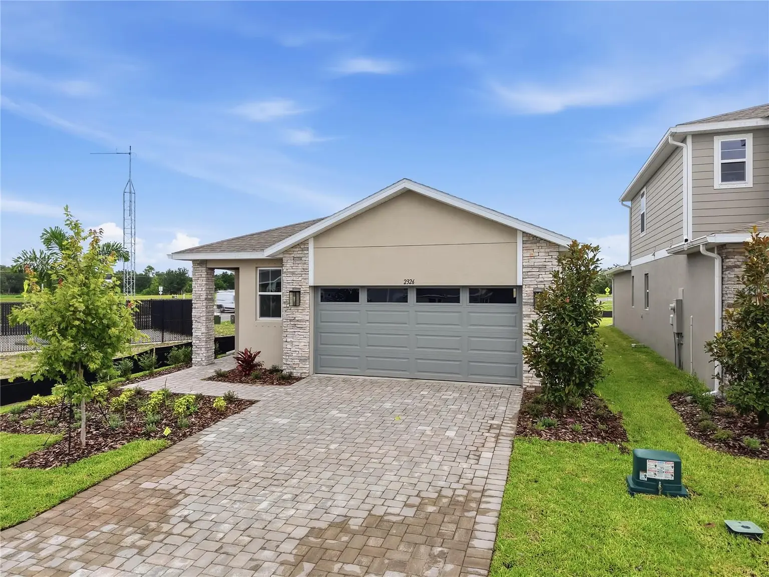2326 ANDERS DRIVE, PARRISH, FL, photo 3 of 38