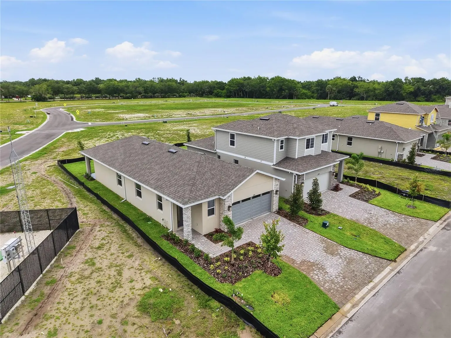 2326 ANDERS DRIVE, PARRISH, FL, photo 4 of 38