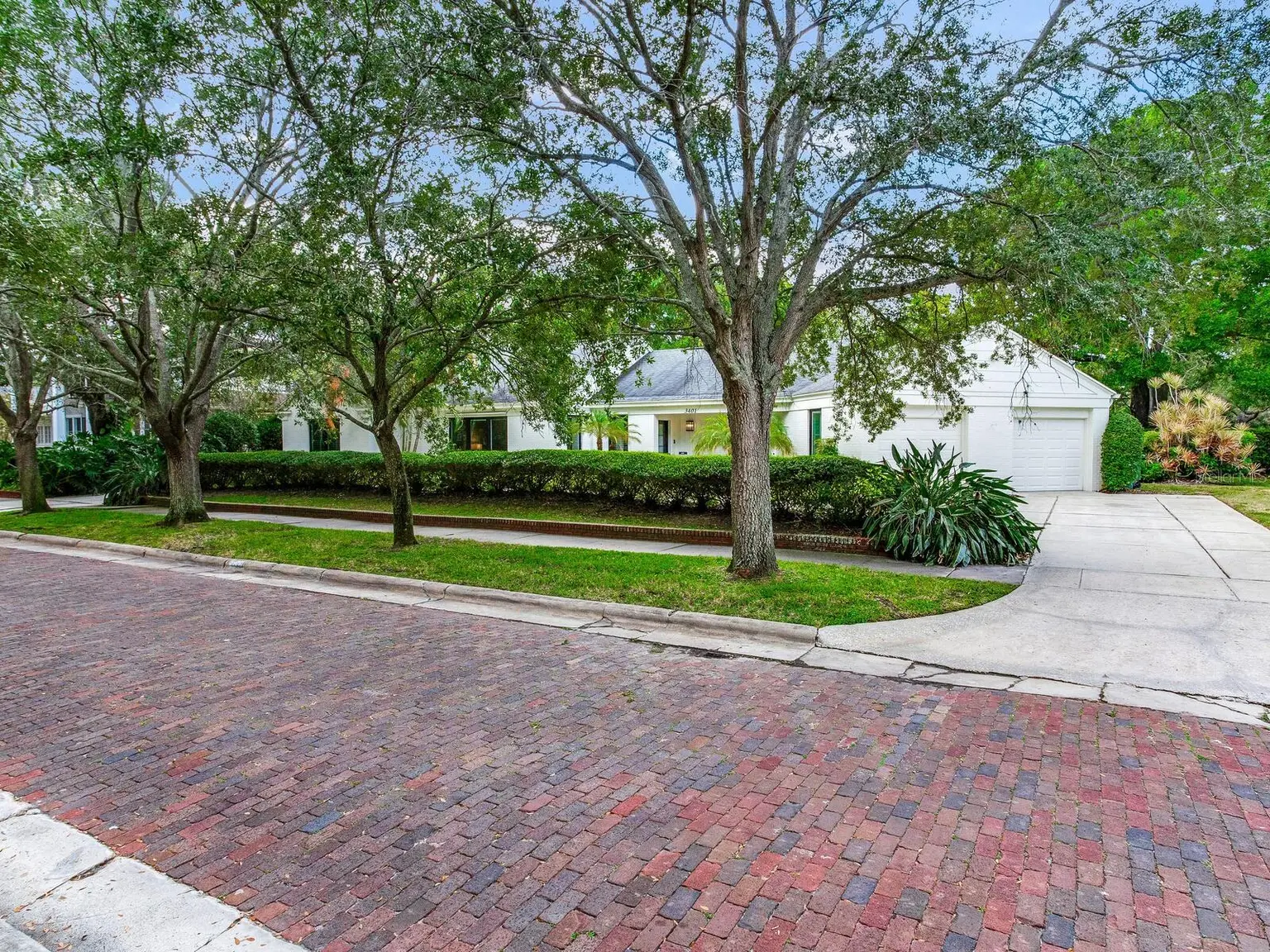 3401 S ALMERIA AVENUE, TAMPA, FL