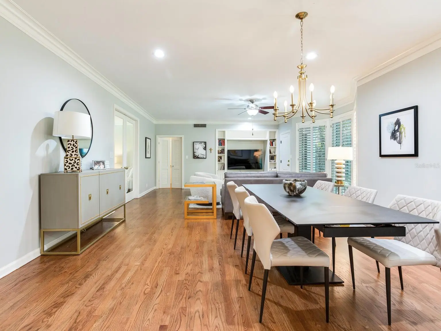 3401 S ALMERIA AVENUE, TAMPA, FL, photo 13 of 48