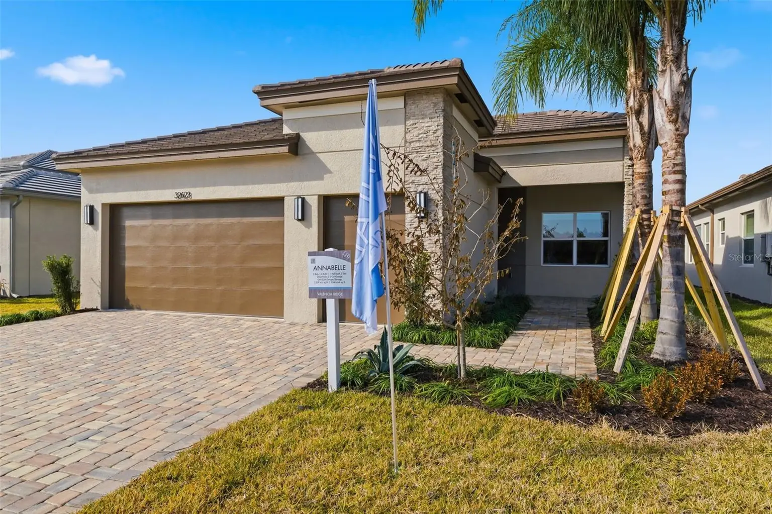 32623 NEROLI STREET, WESLEY CHAPEL, FL, photo 2 of 30