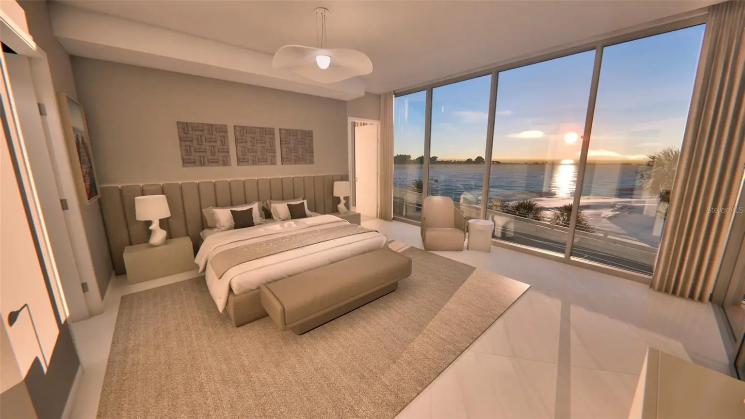 805 S GULFVIEW BOULEVARD #407A, CLEARWATER BEACH, FL, photo 7 of 24