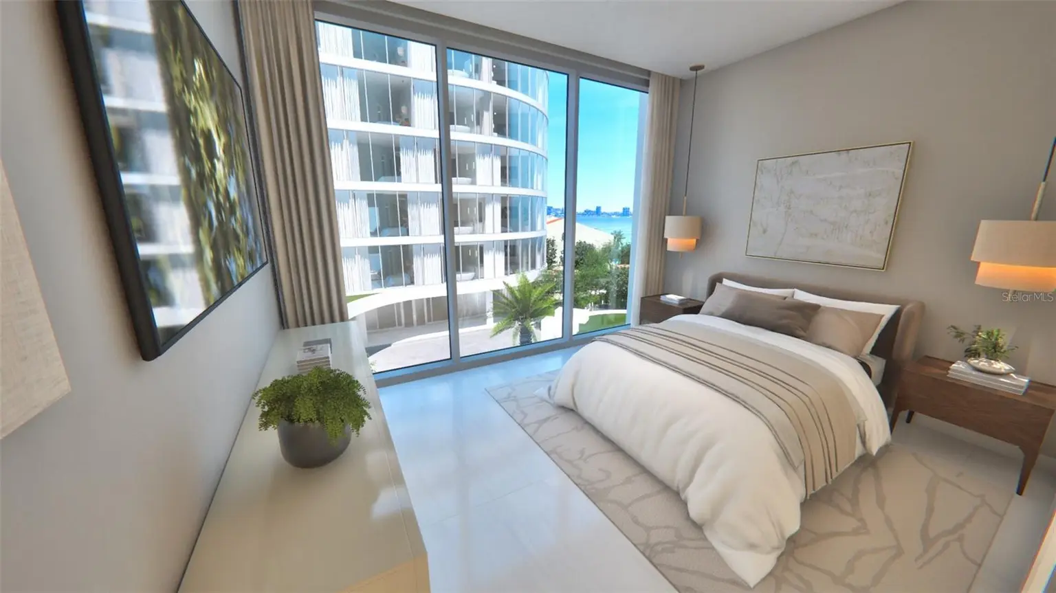 805 S GULFVIEW BOULEVARD #407A, CLEARWATER BEACH, FL, photo 12 of 24