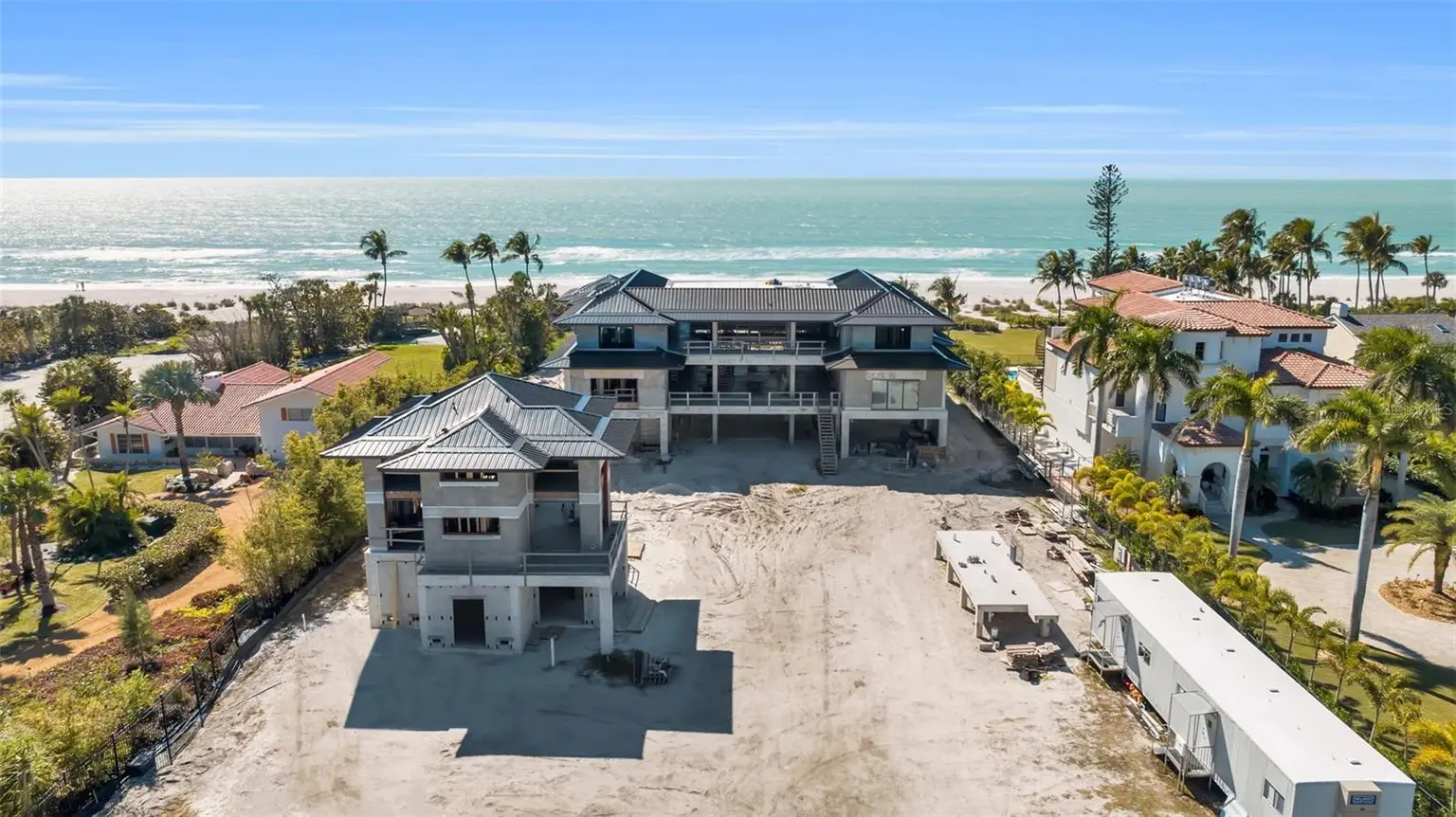 Longboat Key home, photo 5 of 8