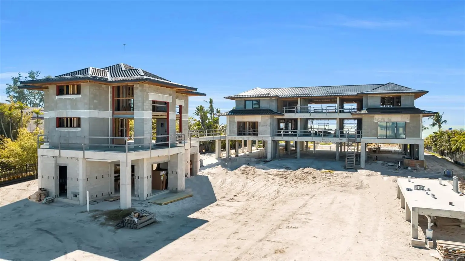 Longboat Key home, photo 7 of 8