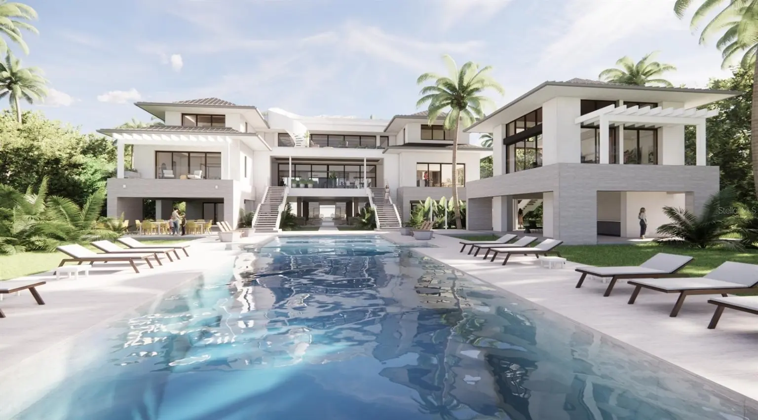 5965 GULF OF MEXICO DRIVE, LONGBOAT KEY, FL, photo 10 of 63