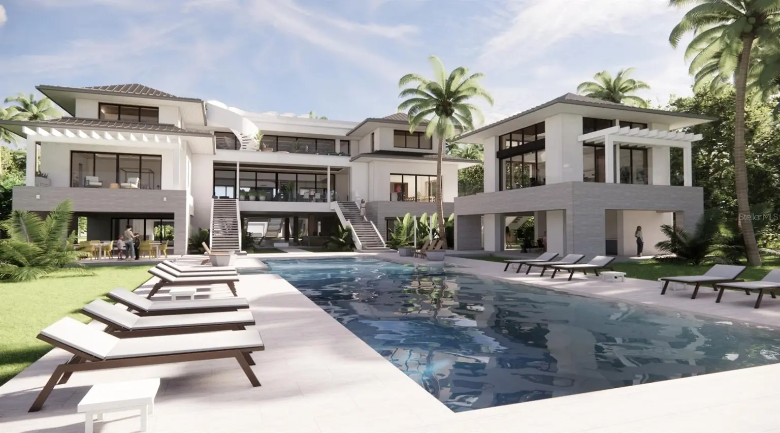 Longboat Key home, photo 3 of 8