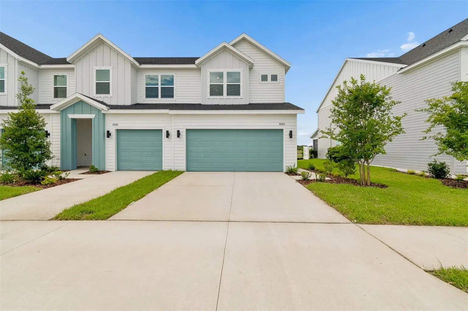 6341 JENSEN VIEW AVENUE, APOLLO BEACH, FL