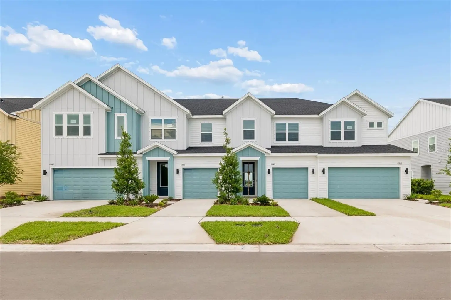 6341 JENSEN VIEW AVENUE, APOLLO BEACH, FL, photo 2 of 31