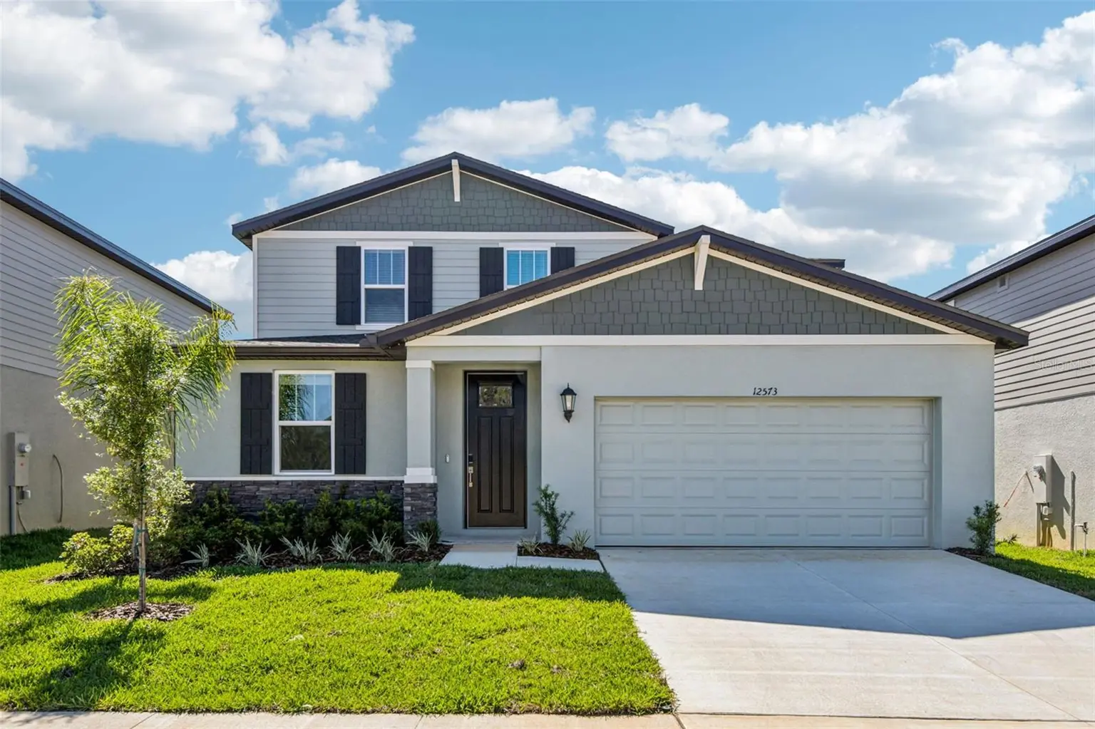 12573 HOMELAND DRIVE, DADE CITY, FL