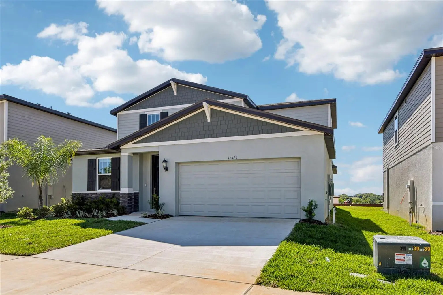 12573 HOMELAND DRIVE, DADE CITY, FL, photo 2 of 33