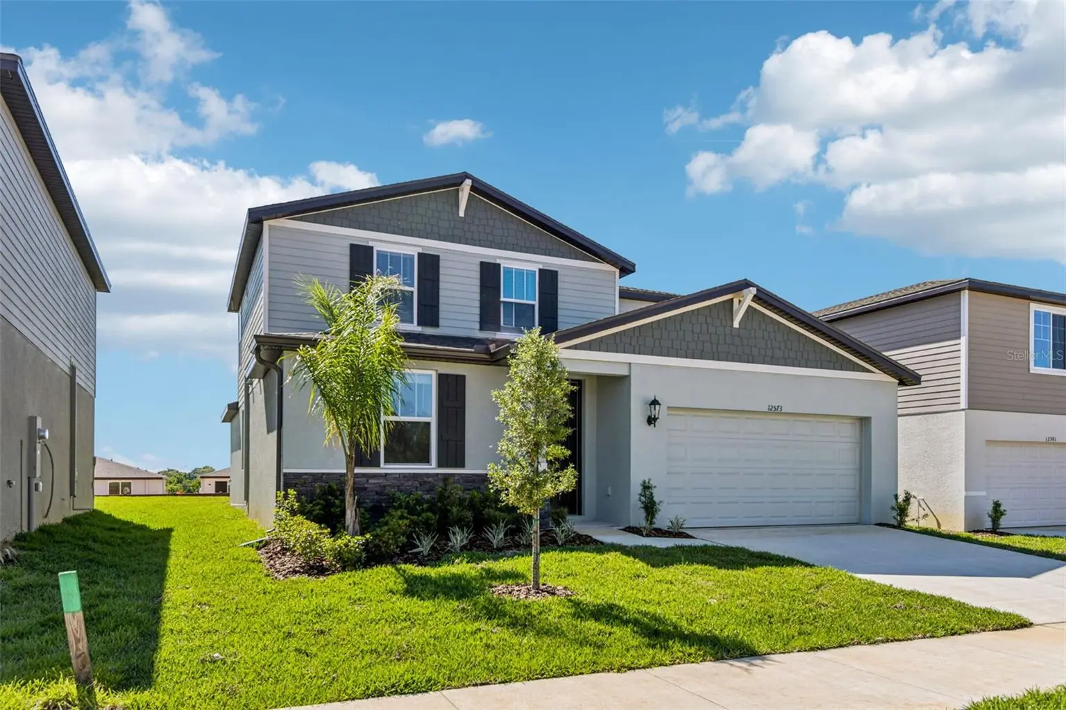 12573 HOMELAND DRIVE, DADE CITY, FL, photo 3 of 33