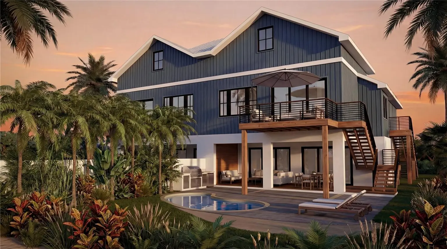 311 59TH STREET #B, HOLMES BEACH, FL, photo 8 of 12