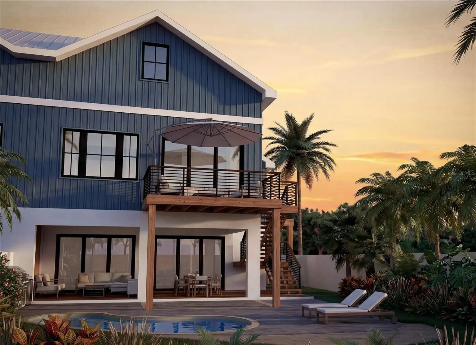 311 59TH STREET #B, HOLMES BEACH, FL, photo 9 of 12