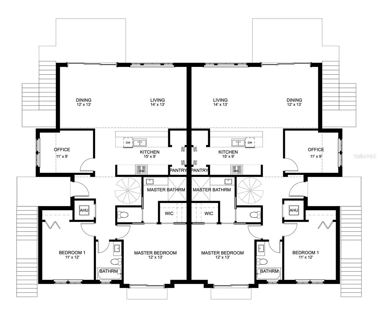 311 59TH STREET #B, HOLMES BEACH, FL, photo 10 of 12