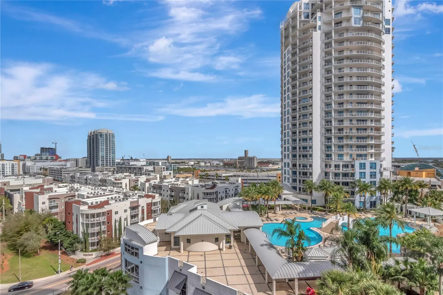 449 S 12TH STREET #1006, TAMPA, FL