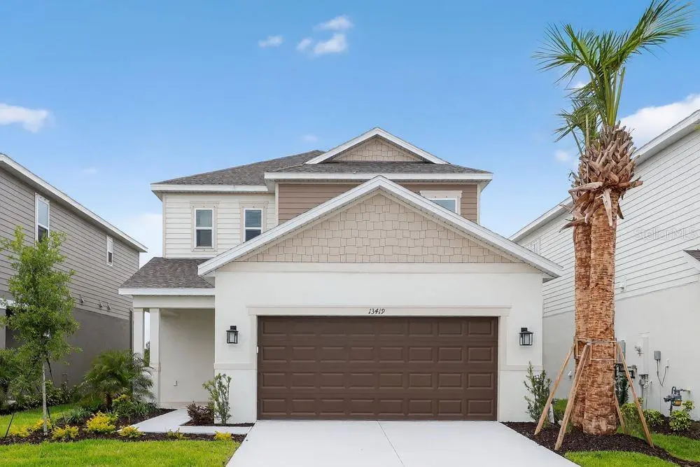 13419 COMMONS AVENUE, PARRISH, FL
