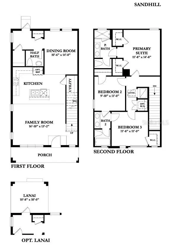1005 W CYPRESS STREET #1, TAMPA, FL, photo 3 of 19