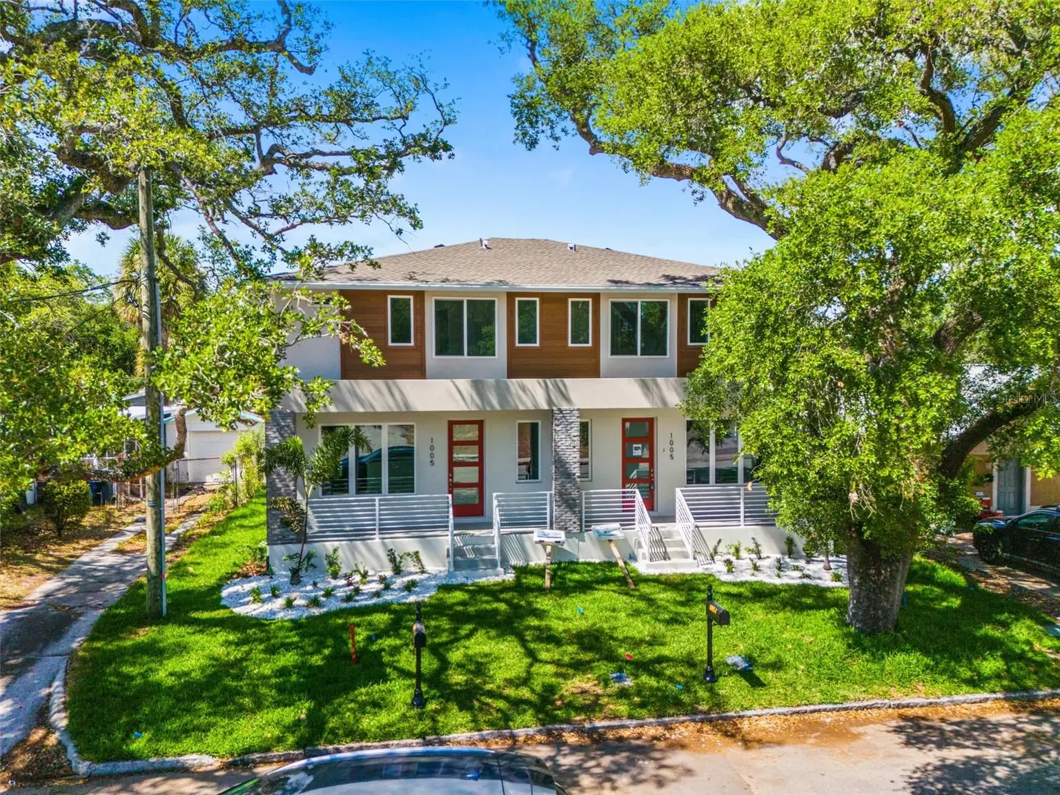 1005 W CYPRESS STREET #1, TAMPA, FL
