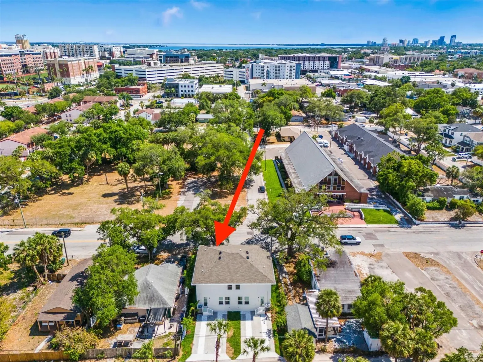 1005 W CYPRESS STREET #1, TAMPA, FL, photo 5 of 19