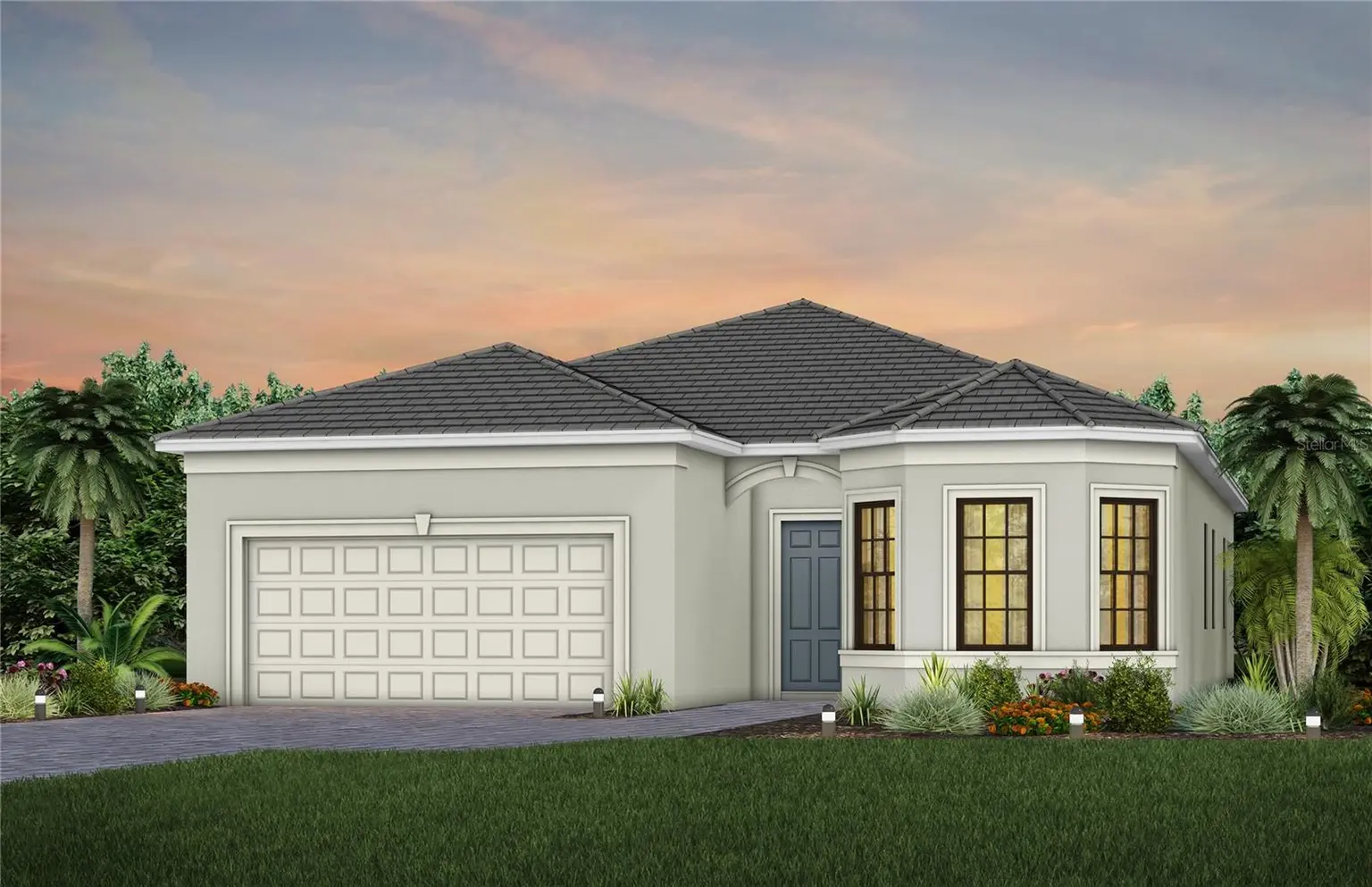 4632; Del Webb Catalina at Lakewood Ranch home, photo 3 of 8