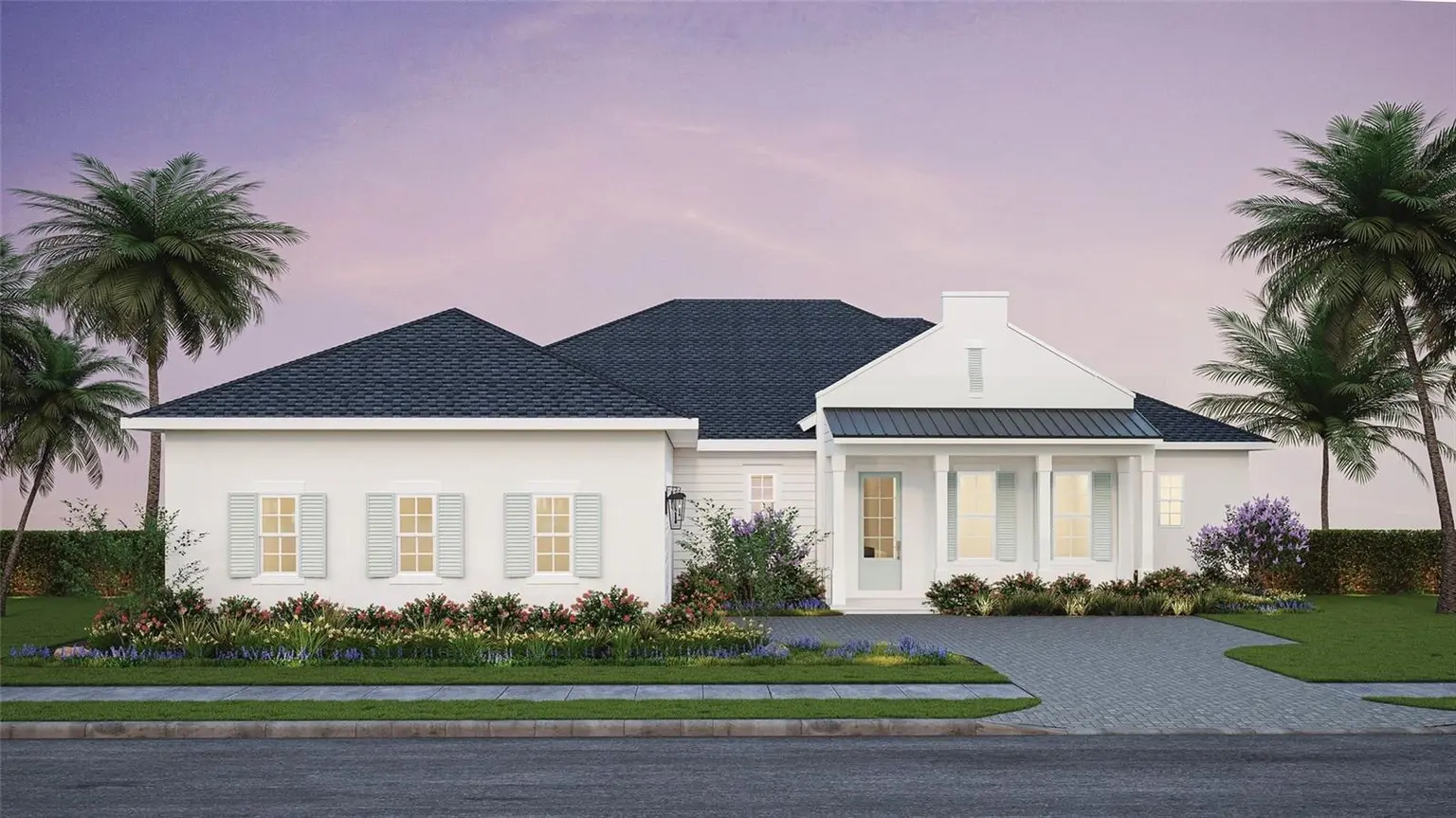 7808 LAKE FLORES AVENUE, BRADENTON, FL