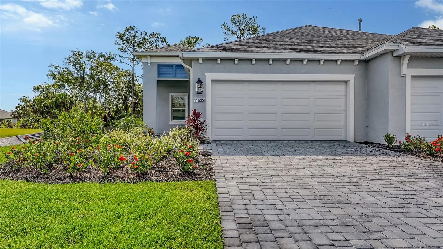 11533 GREAT BROOK LANE, PARRISH, FL