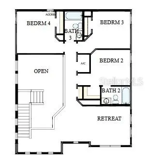 15227 EASTLYN DRIVE, BRADENTON, FL, photo 3 of 27