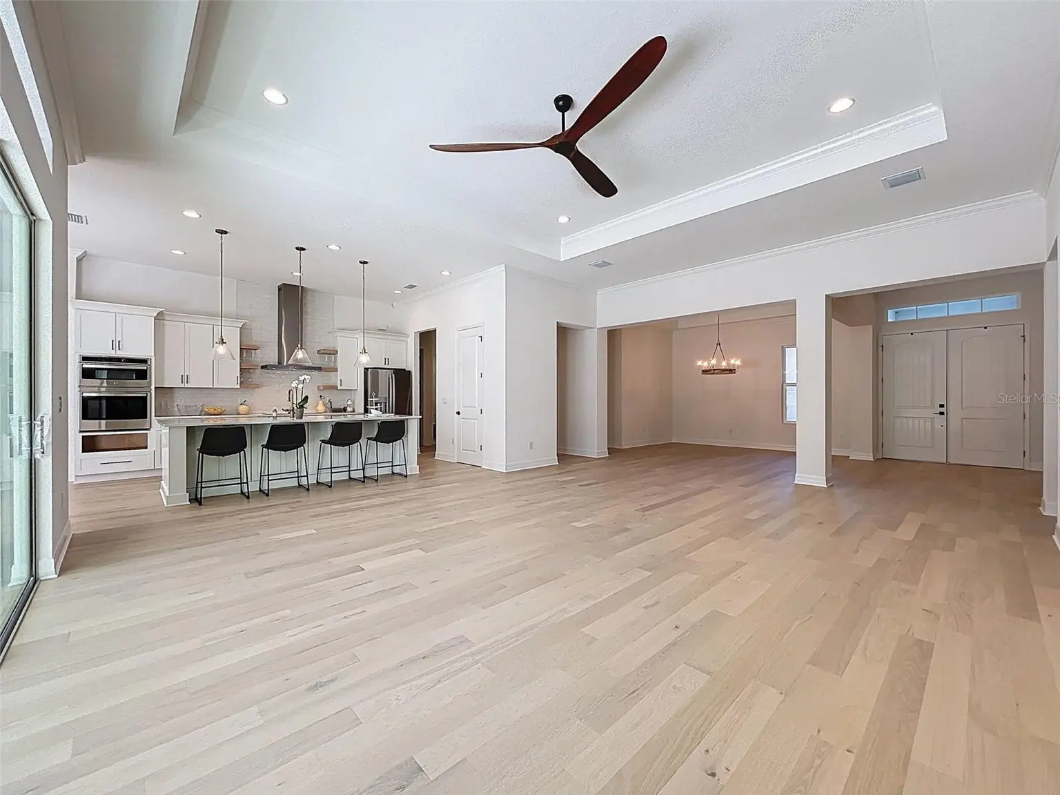 Sunset Estates home, photo 8 of 8