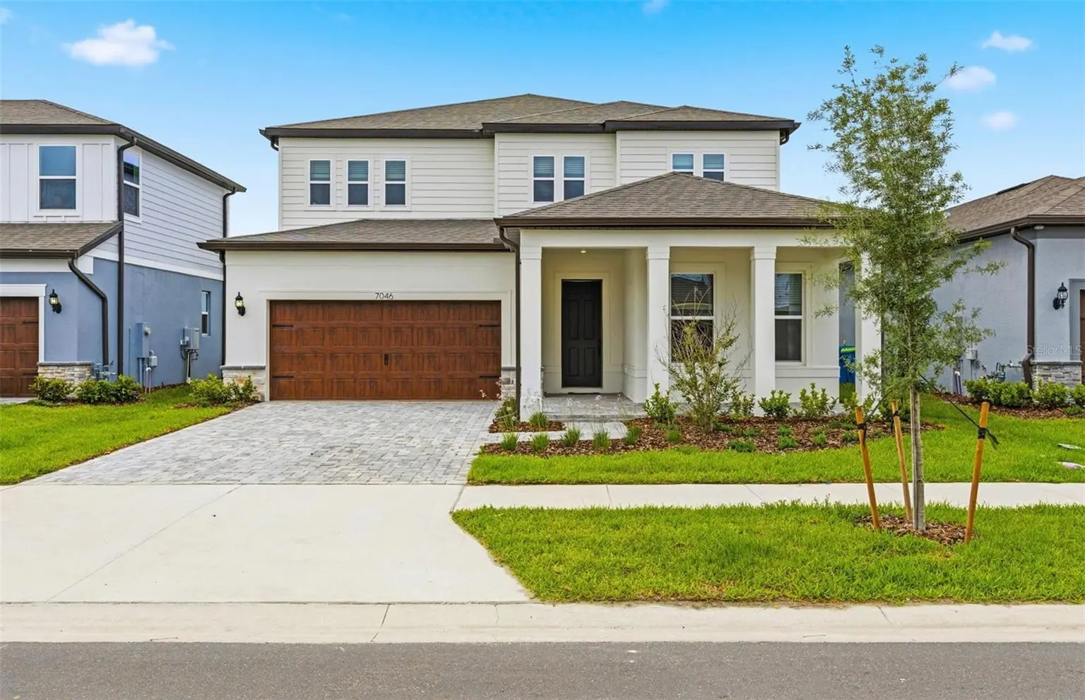 Vidas Way Legacy home, photo 8 of 8