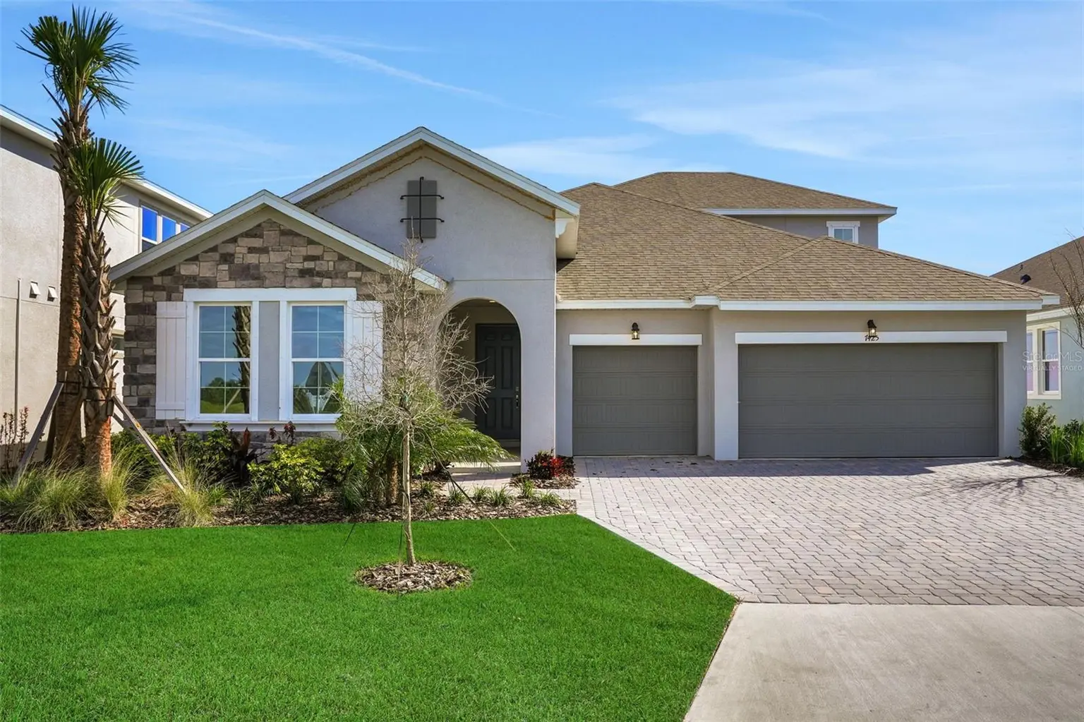 7425 SEA MANATEE STREET, PARRISH, FL, photo 2 of 43