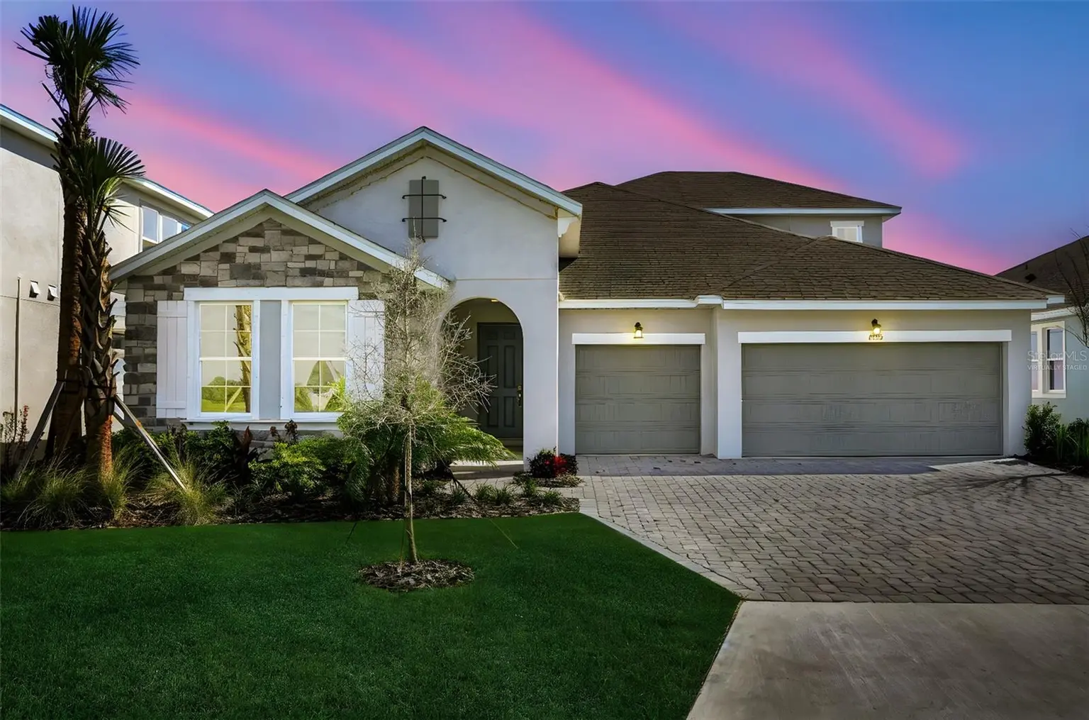 7425 SEA MANATEE STREET, PARRISH, FL, photo 3 of 43