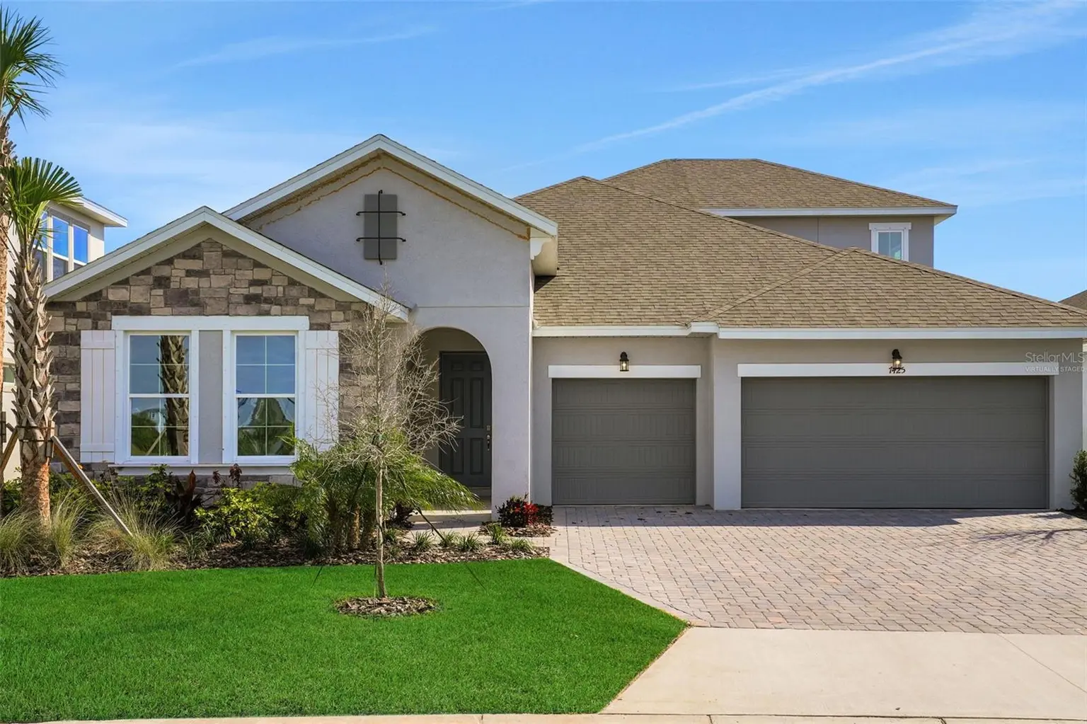 7425 SEA MANATEE STREET, PARRISH, FL, photo 4 of 43