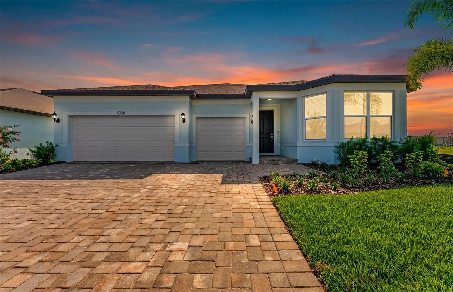 9738 AUTUMN RIDGE AVENUE, RIVERVIEW, FL, photo 21 of 34