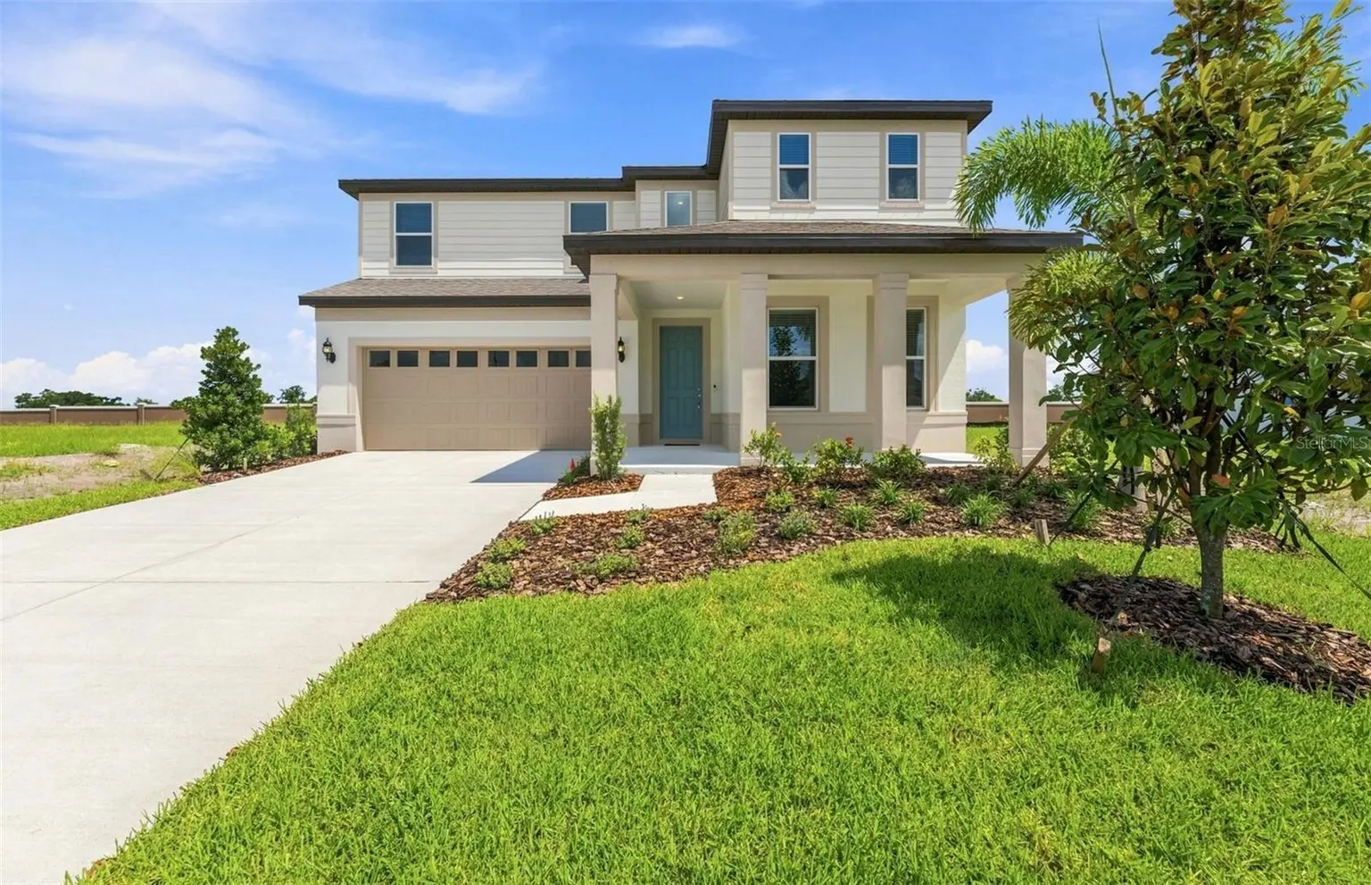 9928 JOHNSON OAKS GLEN, PARRISH, FL, photo 1 of 20