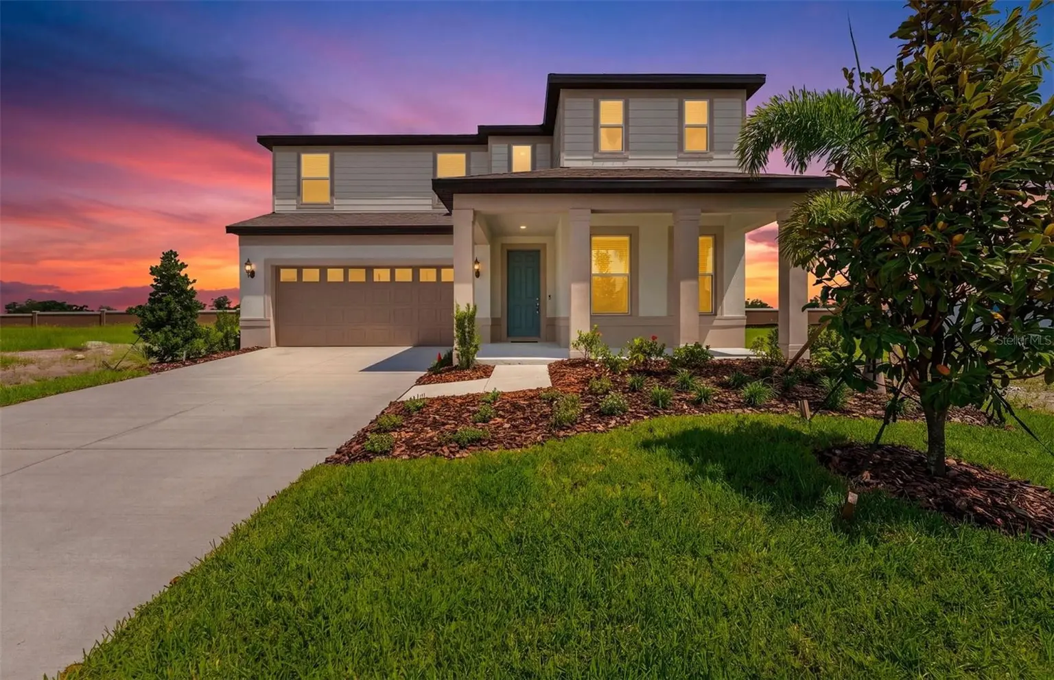 9928 JOHNSON OAKS GLEN, PARRISH, FL, photo 20 of 20