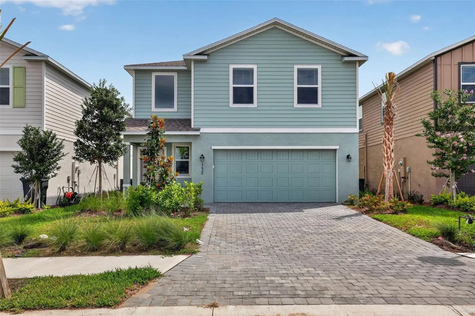 18051 MELLON STREET, PARRISH, FL