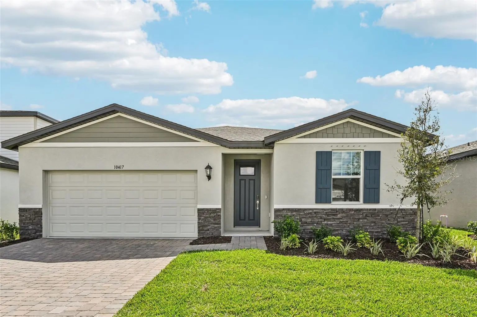 10417 ABUNDANCE GROVE WAY, PARRISH, FL, photo 1 of 20