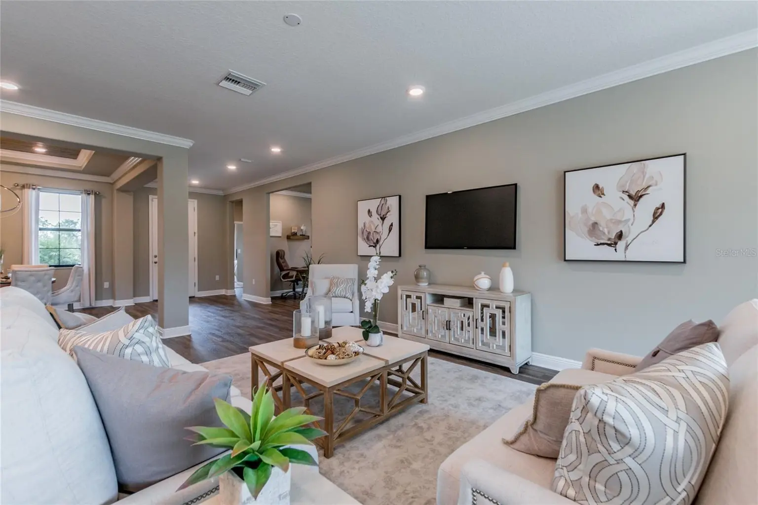 704 ESTATES BOULEVARD, TARPON SPRINGS, FL, photo 6 of 51
